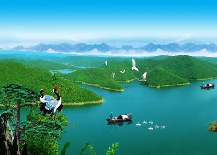 智能化高效高性能